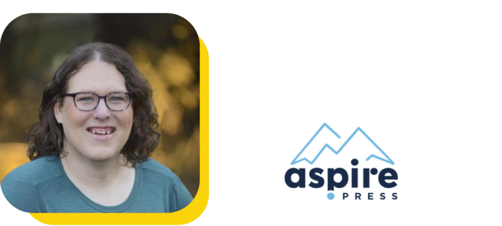 Sarah Savage AspirePress