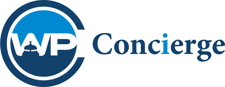 WPConcierge logo